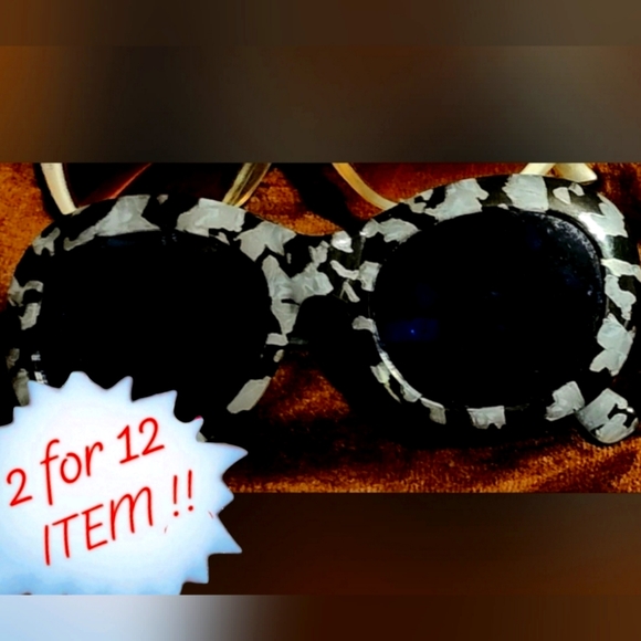 Source Unknown Accessories - Glasses